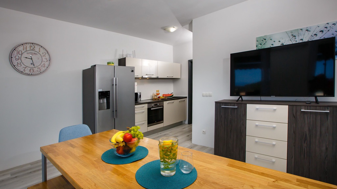 Photo of Kitchen in Palit