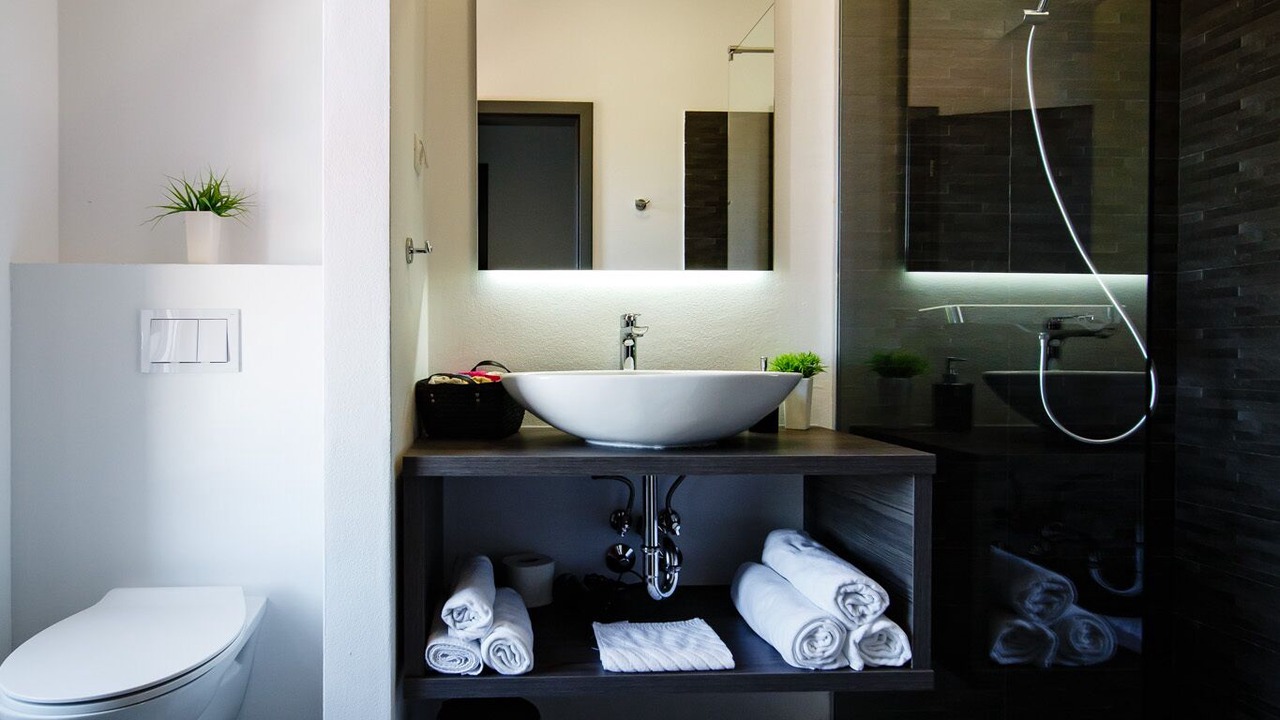 Photo of Bathroom in Palit