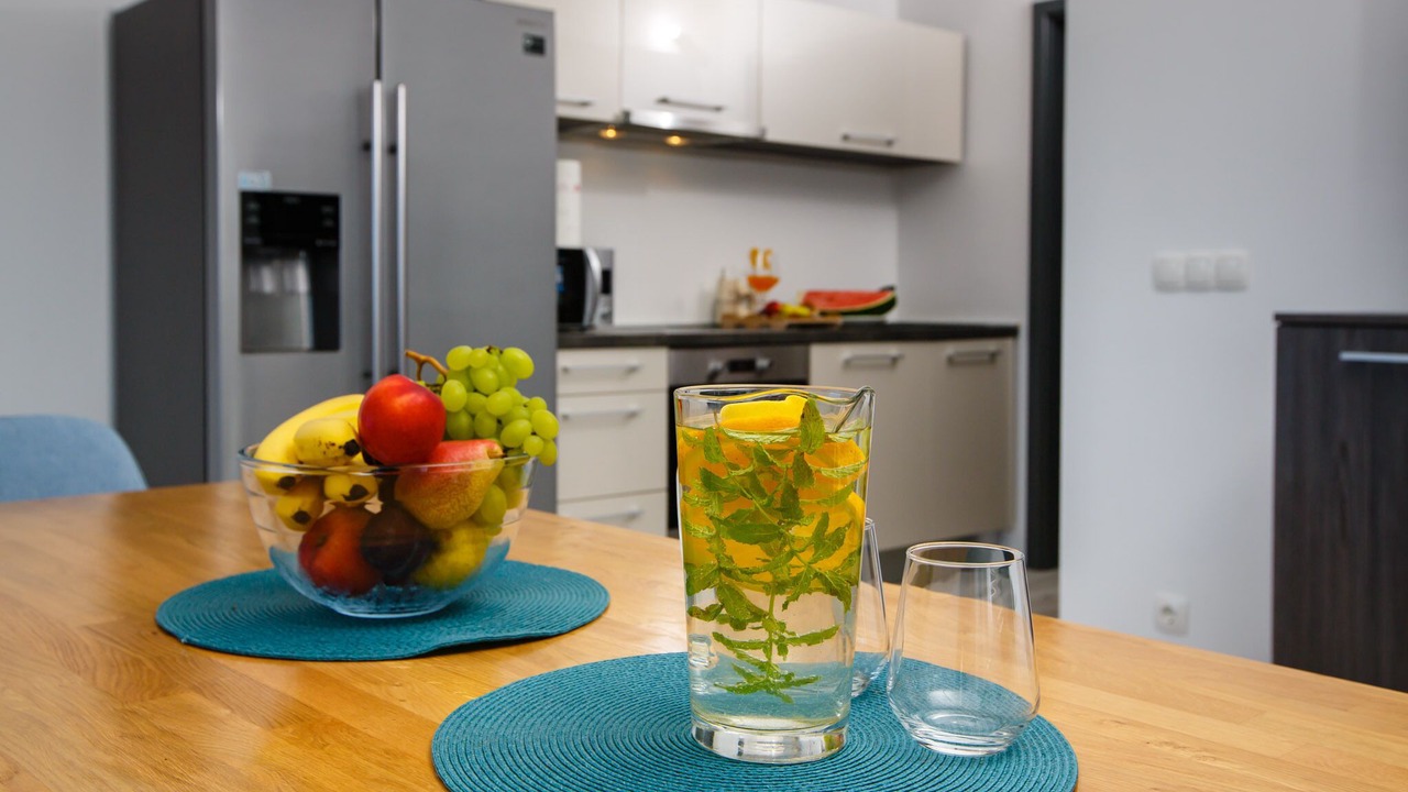 Photo of Kitchen in Palit