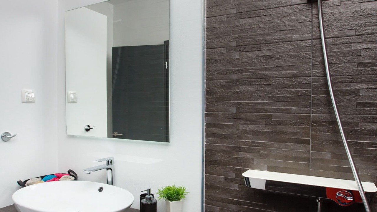 Photo of Bathroom in Palit