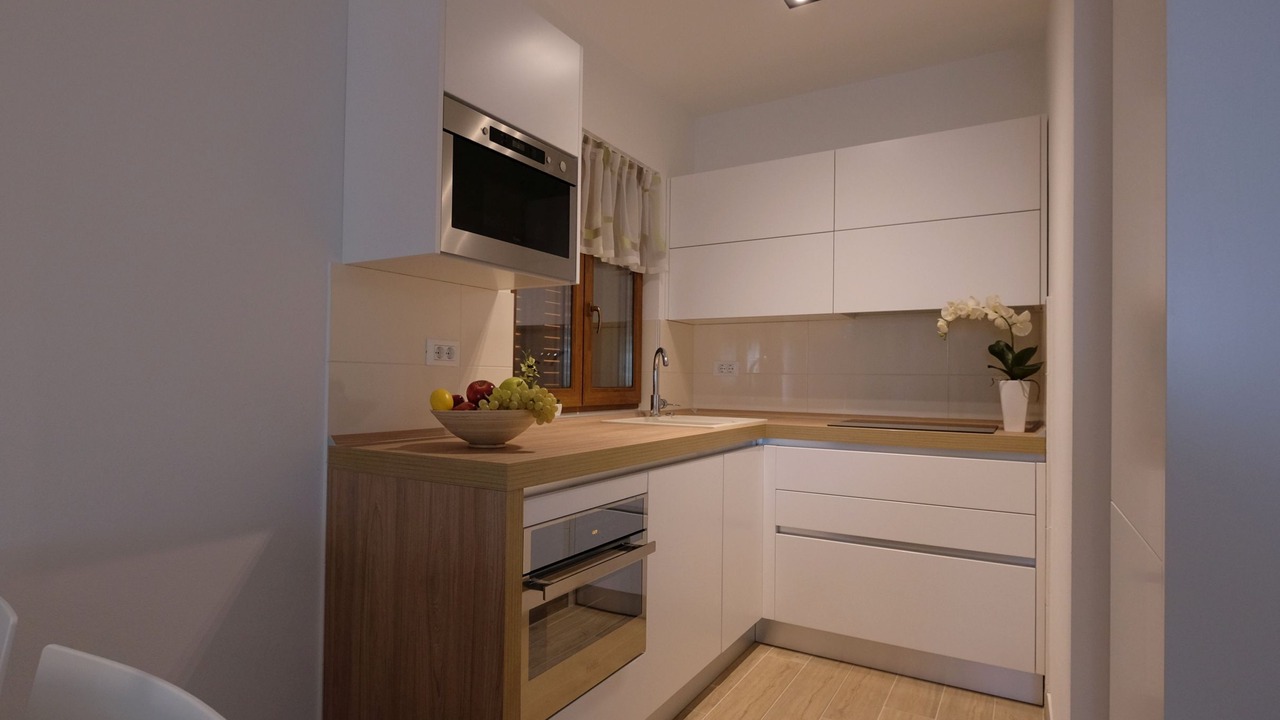 Photo of Kitchen in Pomer