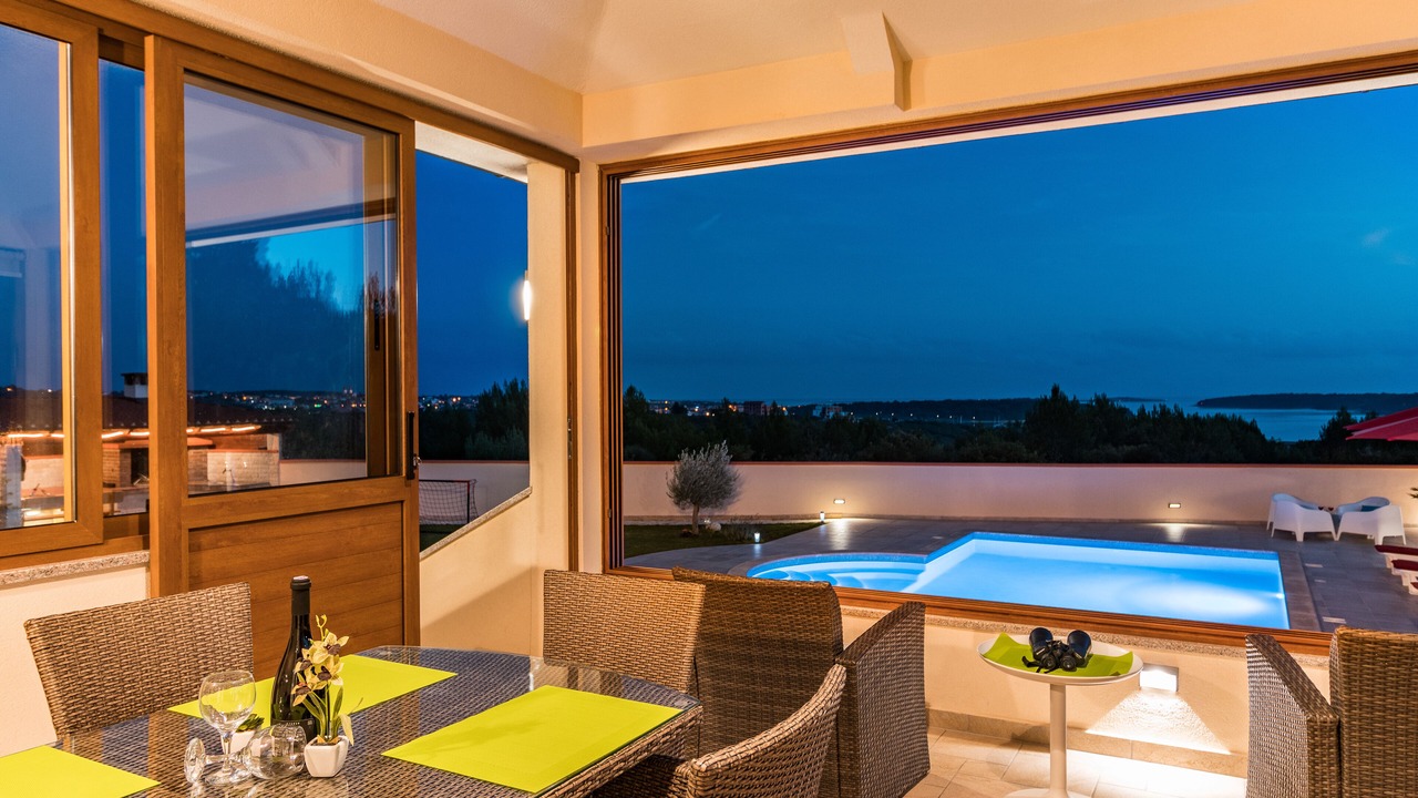 Photo of Outdoor in Pomer