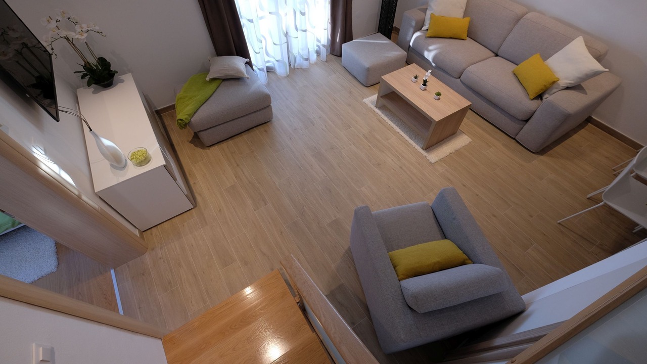 Photo of Livingroom in Pomer