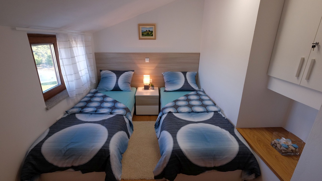 Photo of Bedroom in Pomer