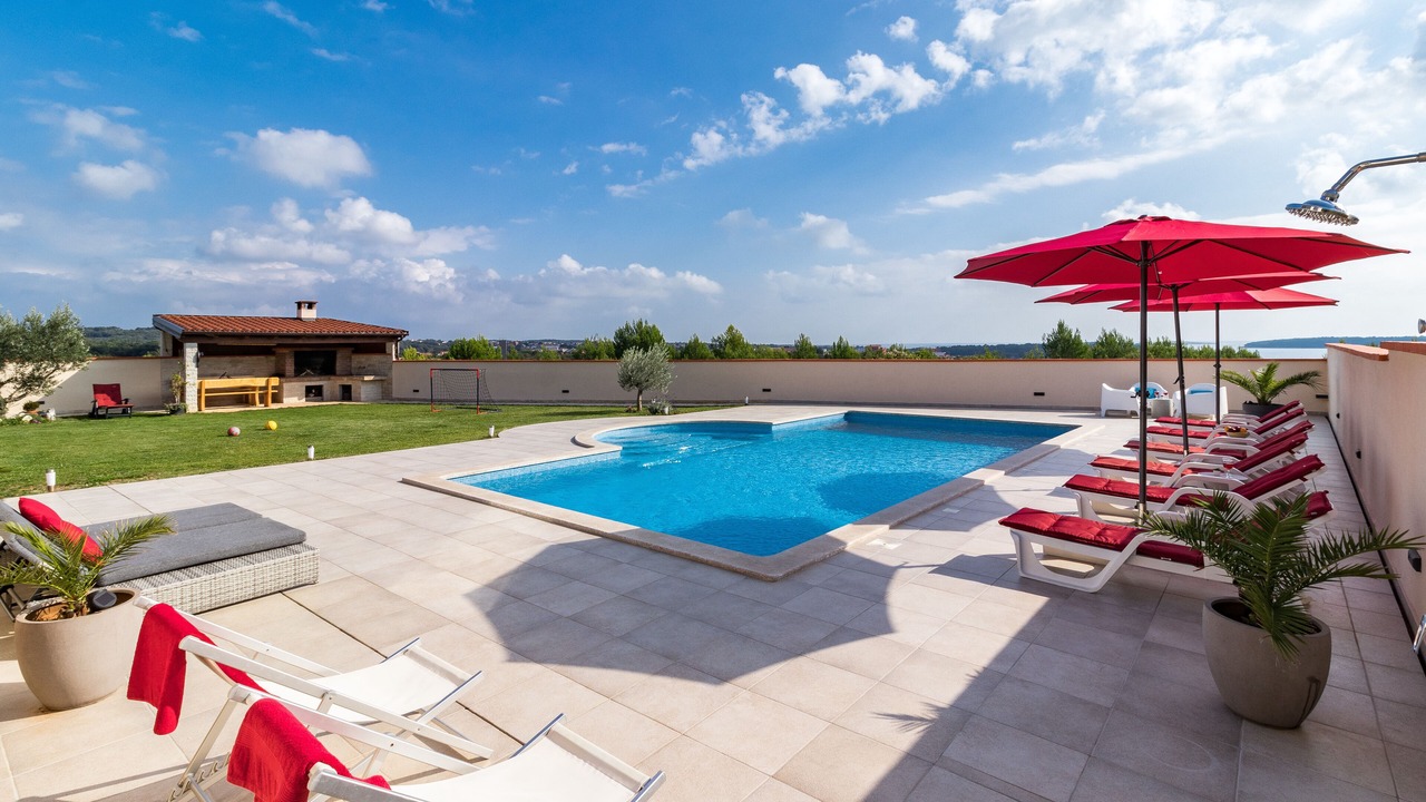 Photo of Outdoor in Pomer