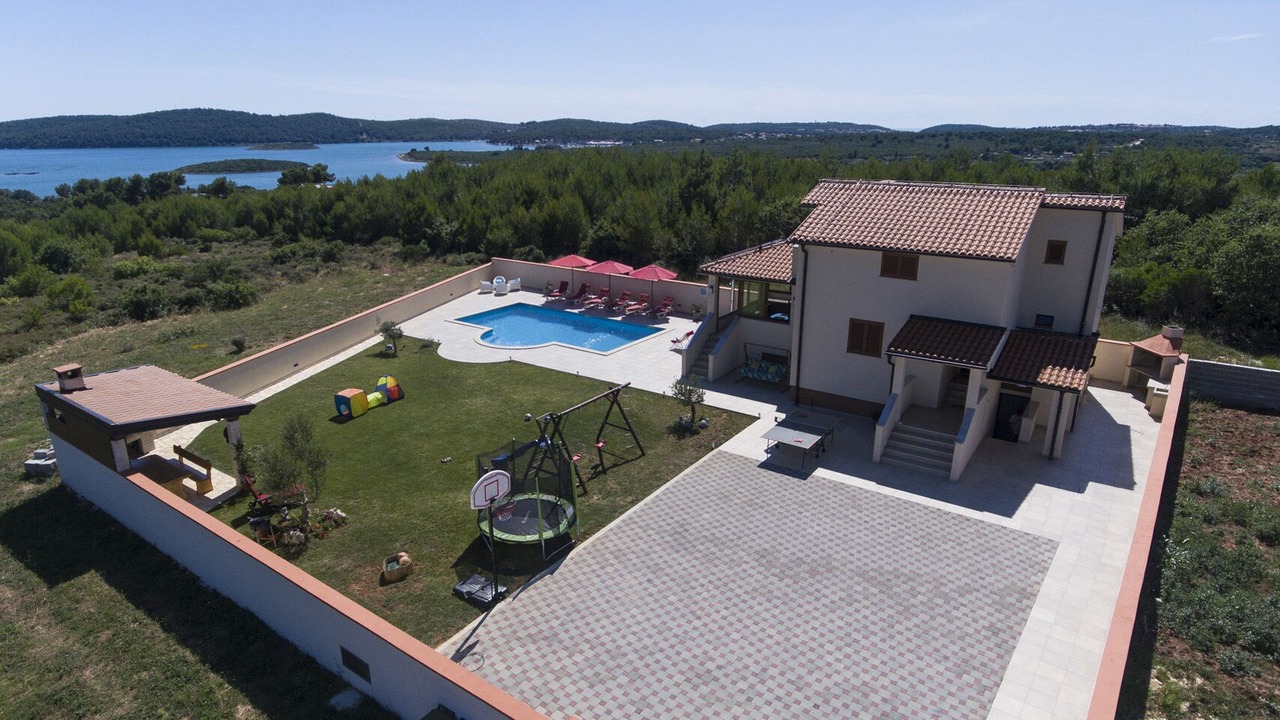 Photo of Outdoor in Pomer