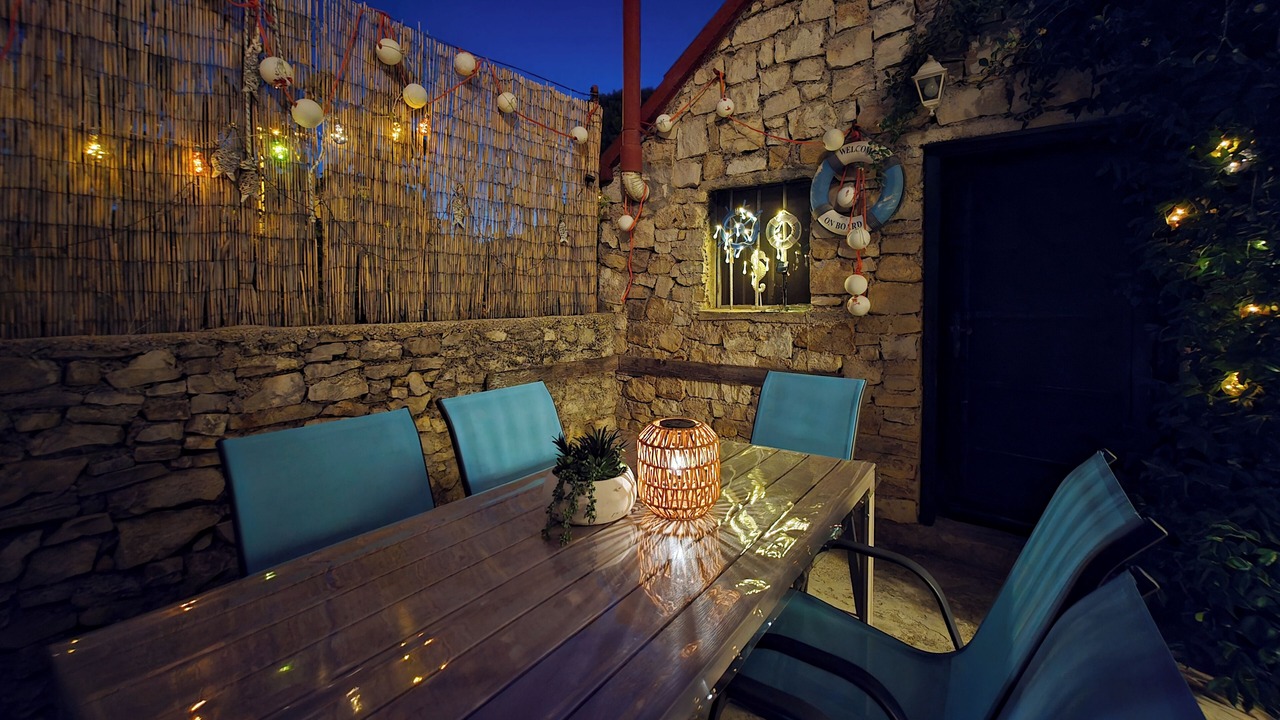 Photo of Outdoor in Kastel Sucurac