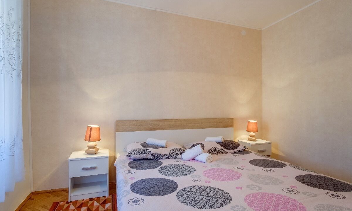 Photo of Bedroom in Veli Losinj