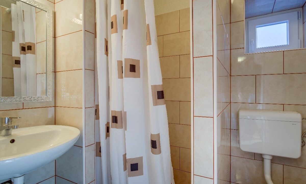 Photo of Bathroom in Veli Losinj