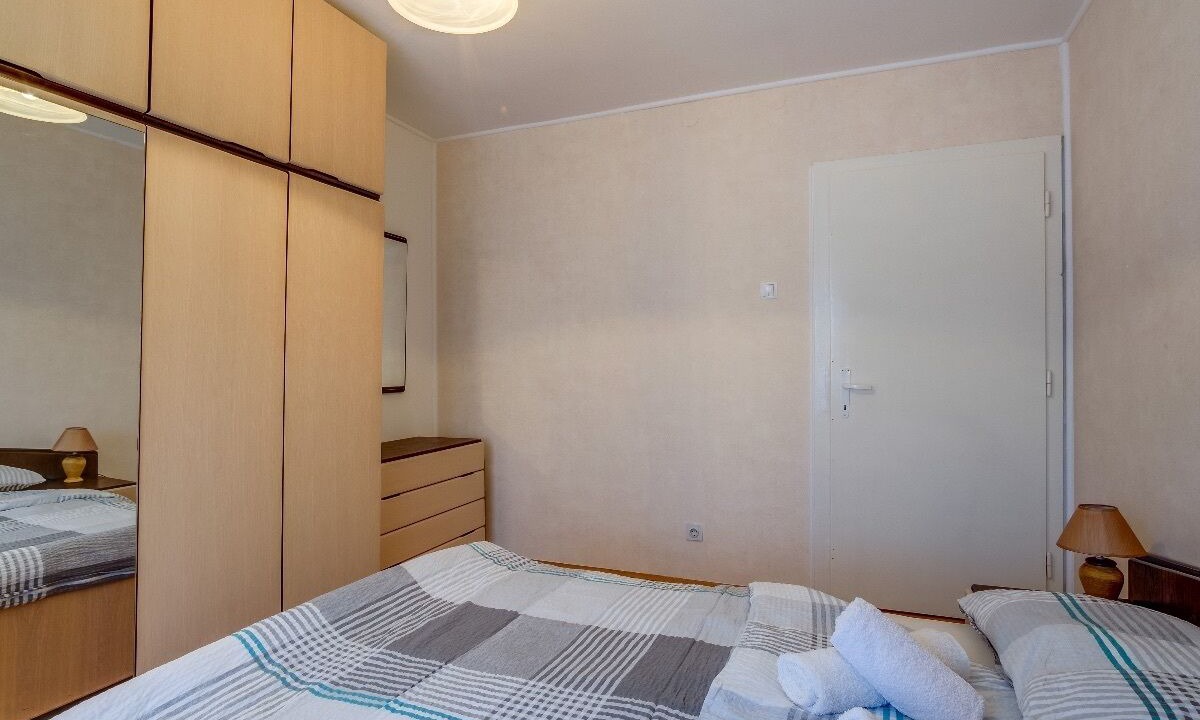Photo of Bedroom in Veli Losinj
