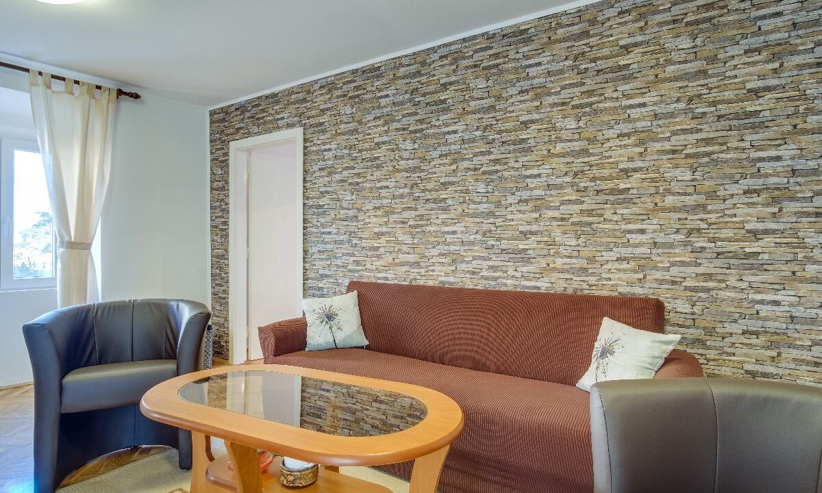 Photo of Livingroom in Veli Losinj