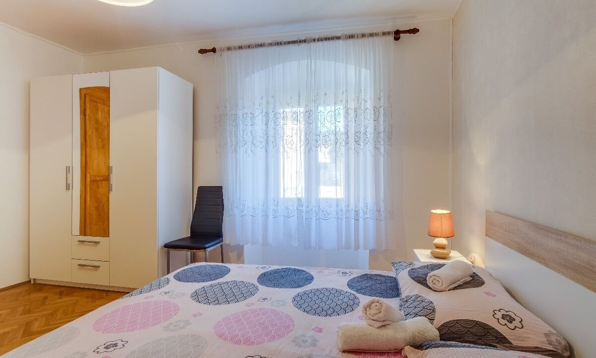 Photo of Bedroom in Veli Losinj