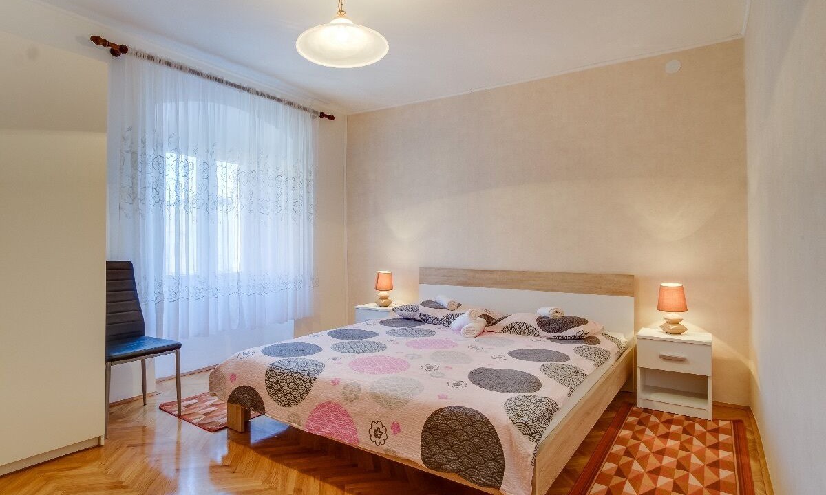 Photo of Bedroom in Veli Losinj