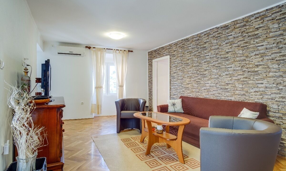 Photo of Livingroom in Veli Losinj