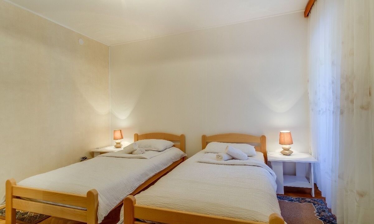 Photo of Bedroom in Veli Losinj