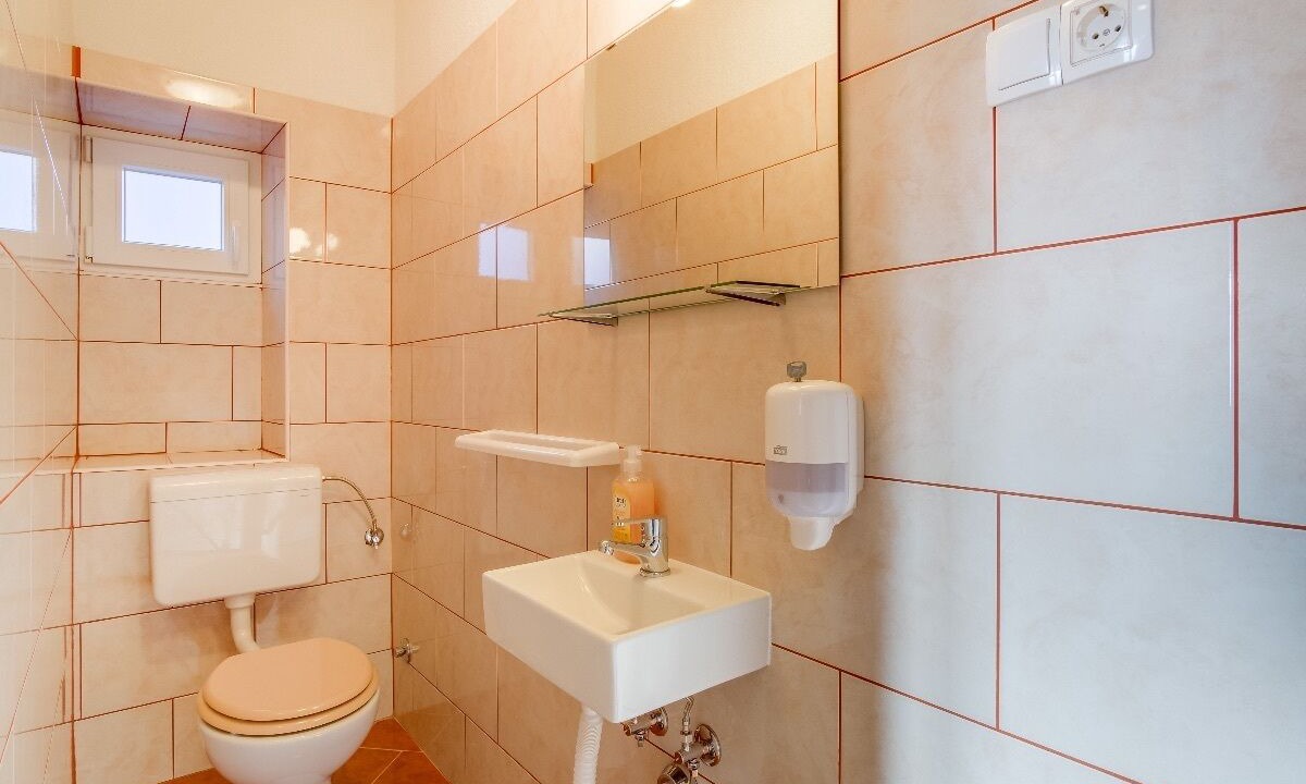 Photo of Bathroom in Veli Losinj
