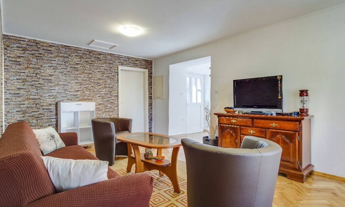 Photo of Livingroom in Veli Losinj