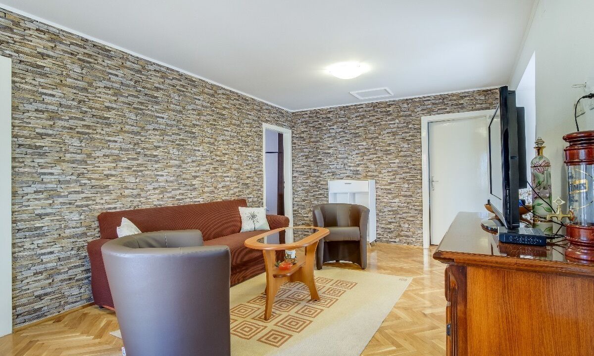 Photo of Livingroom in Veli Losinj