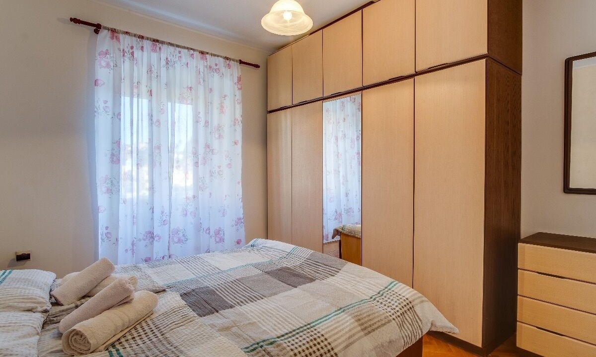 Photo of Bedroom in Veli Losinj