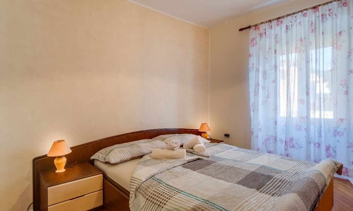 Photo of Bedroom in Veli Losinj