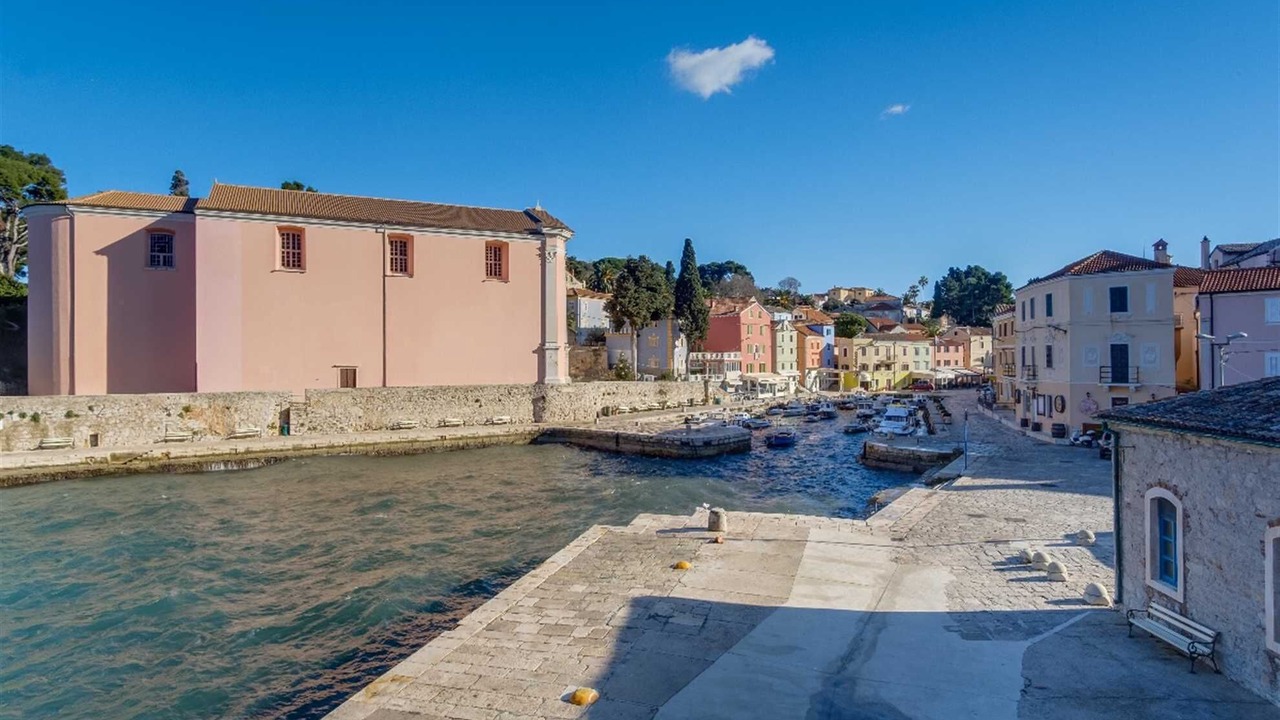 Photo of Outdoor in Veli Losinj