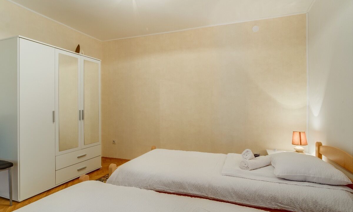 Photo of Bedroom in Veli Losinj
