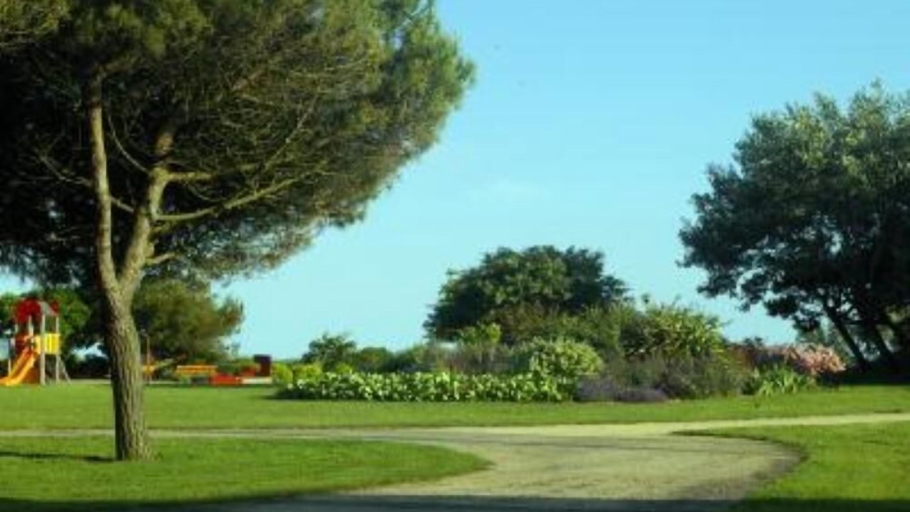 Photo of Outdoor in La Rochelle