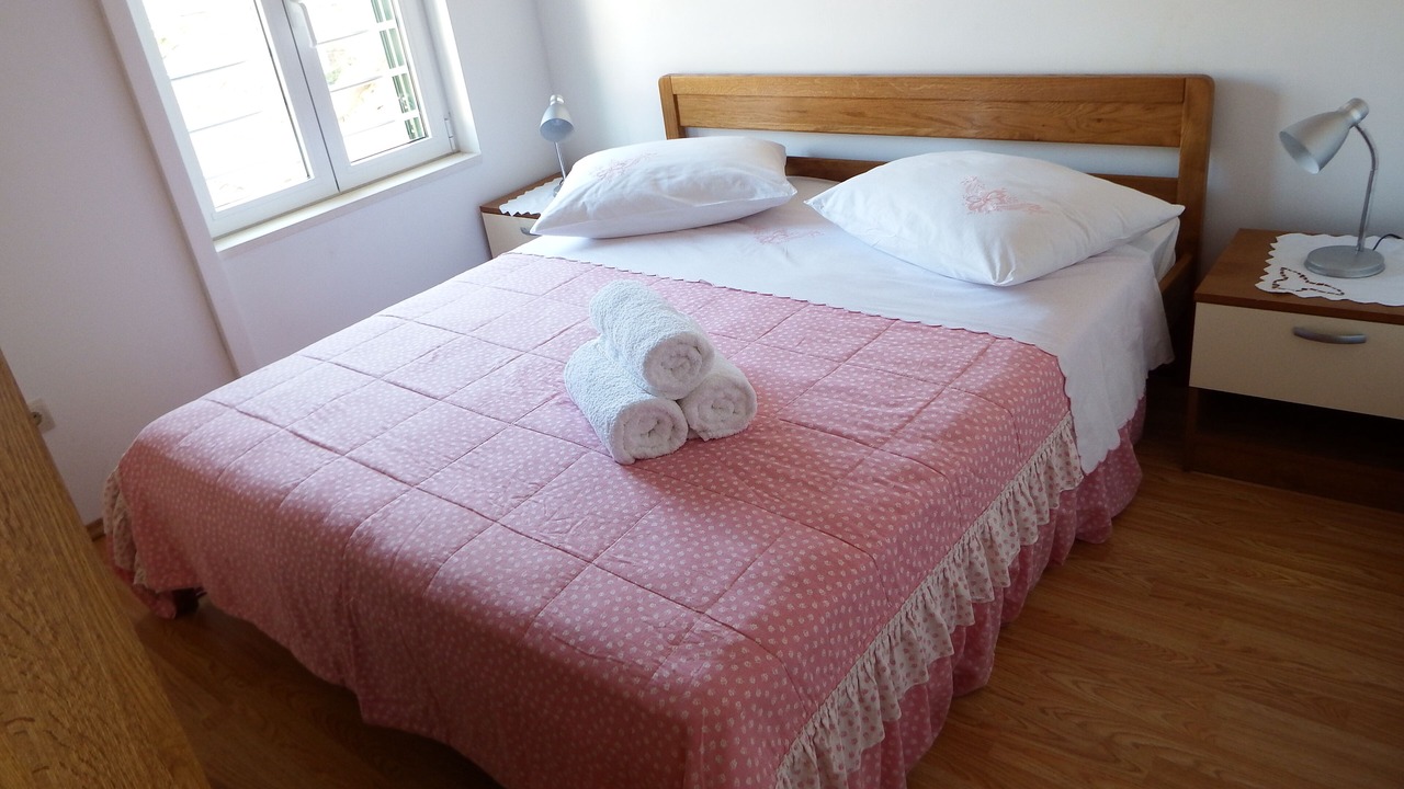 Photo of Bedroom in Milna (Brac)