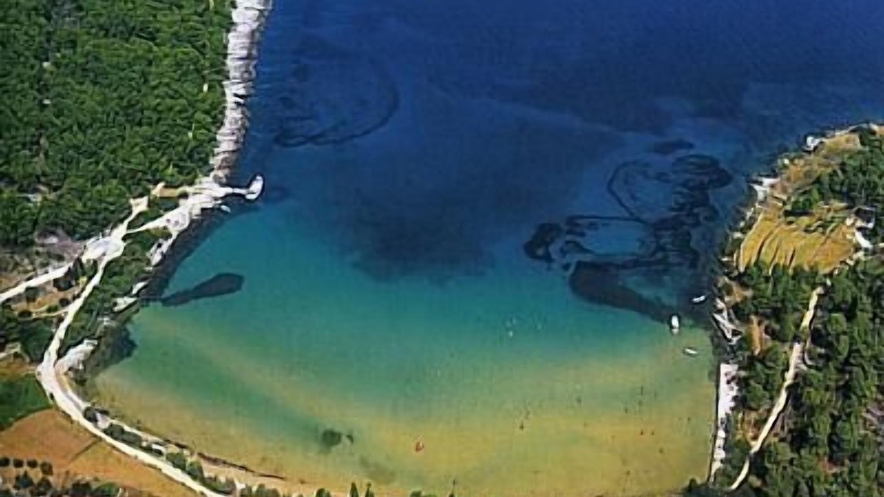 Photo of Outdoor in Milna (Brac)