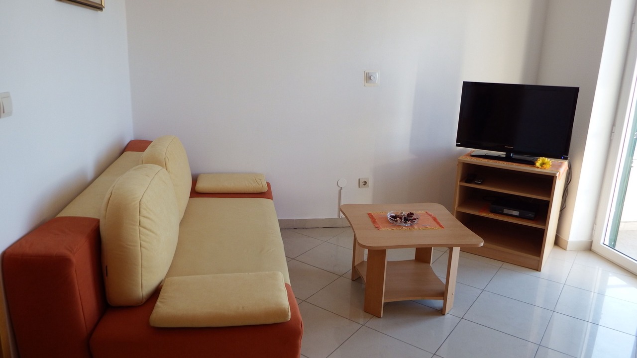 Photo of Livingroom in Milna (Brac)