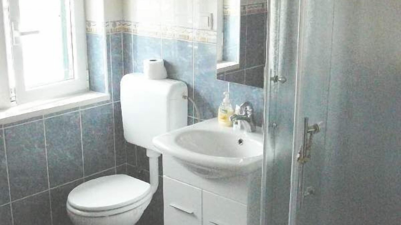 Photo of Bathroom in Milna (Brac)