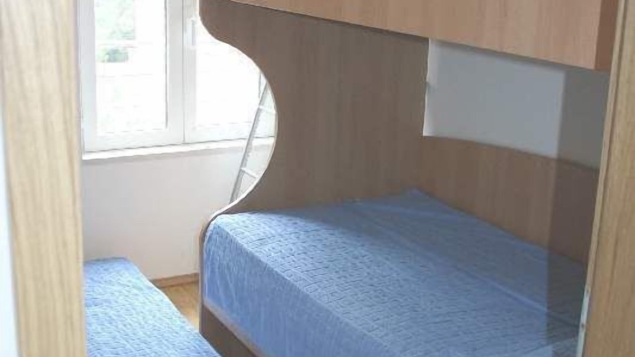Photo of Bedroom in Milna (Brac)