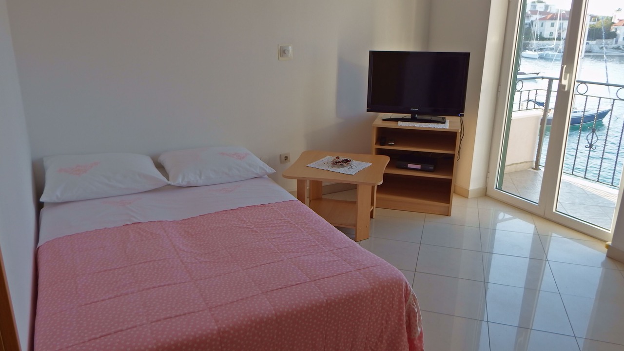 Photo of Bedroom in Milna (Brac)