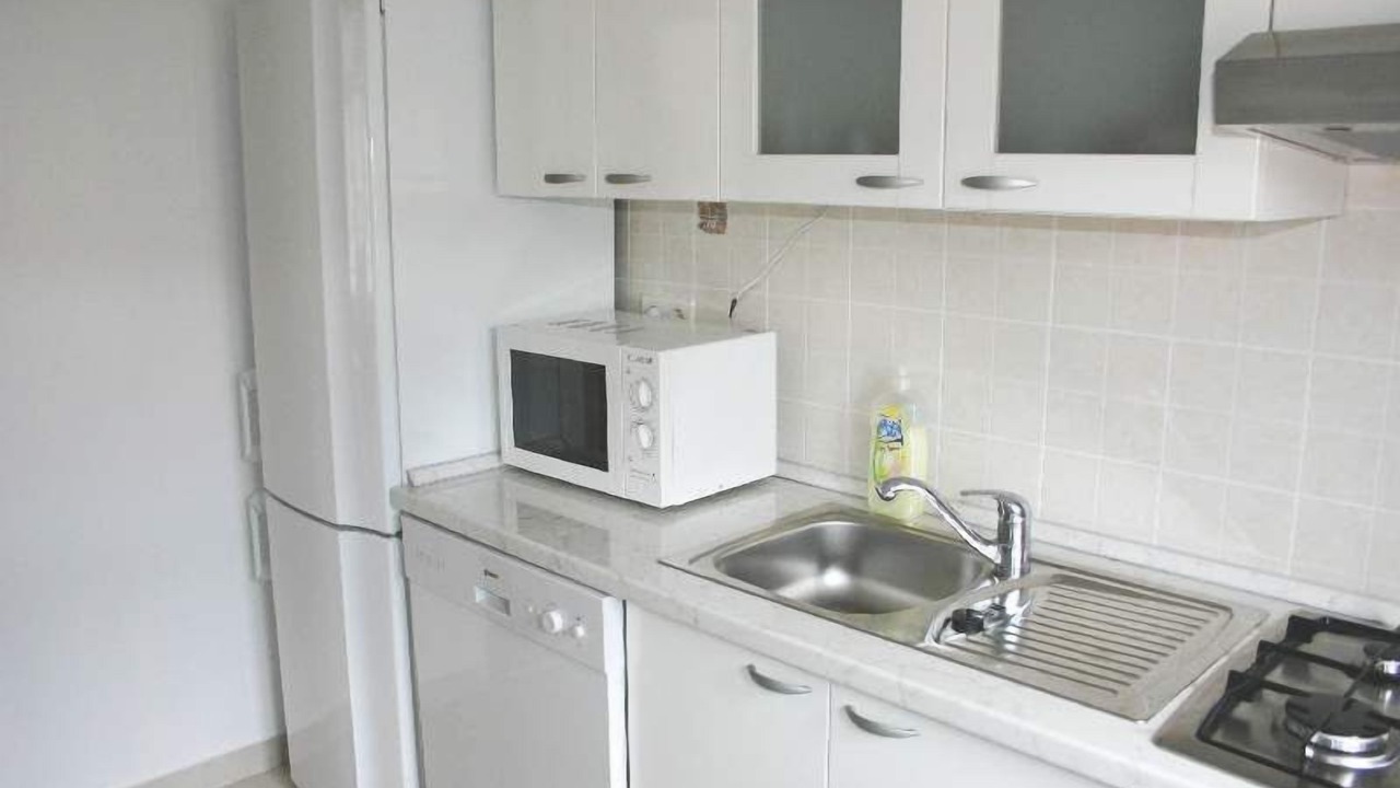Photo of Kitchen in Milna (Brac)