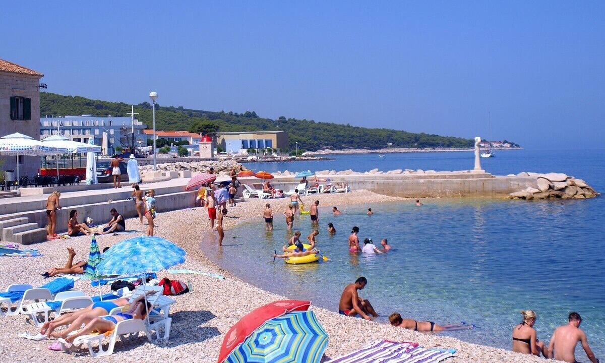 Photo of Others in Milna (Brac)