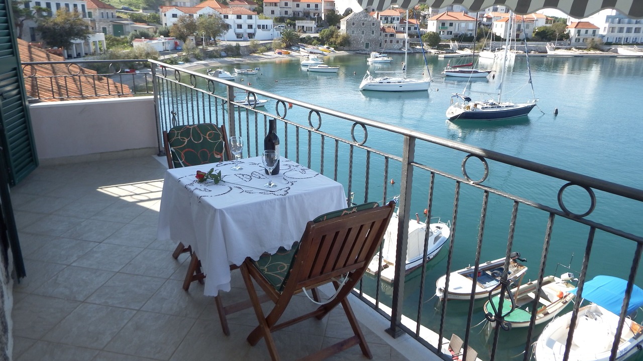 Photo of Outdoor in Milna (Brac)