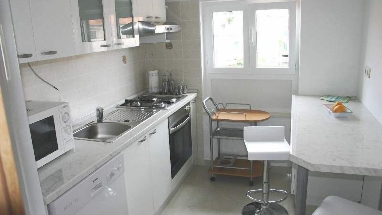 Photo of Kitchen in Milna (Brac)