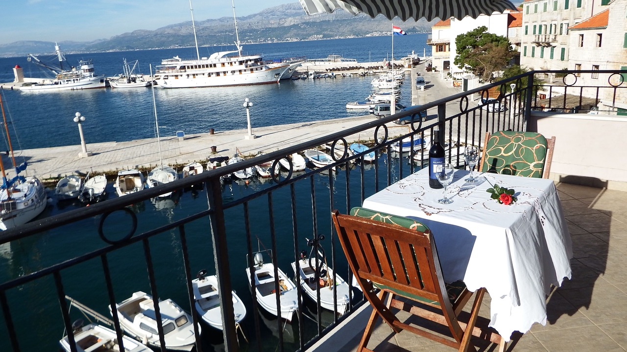 Photo of Outdoor in Milna (Brac)