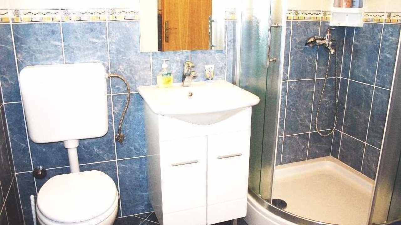 Photo of Bathroom in Milna (Brac)