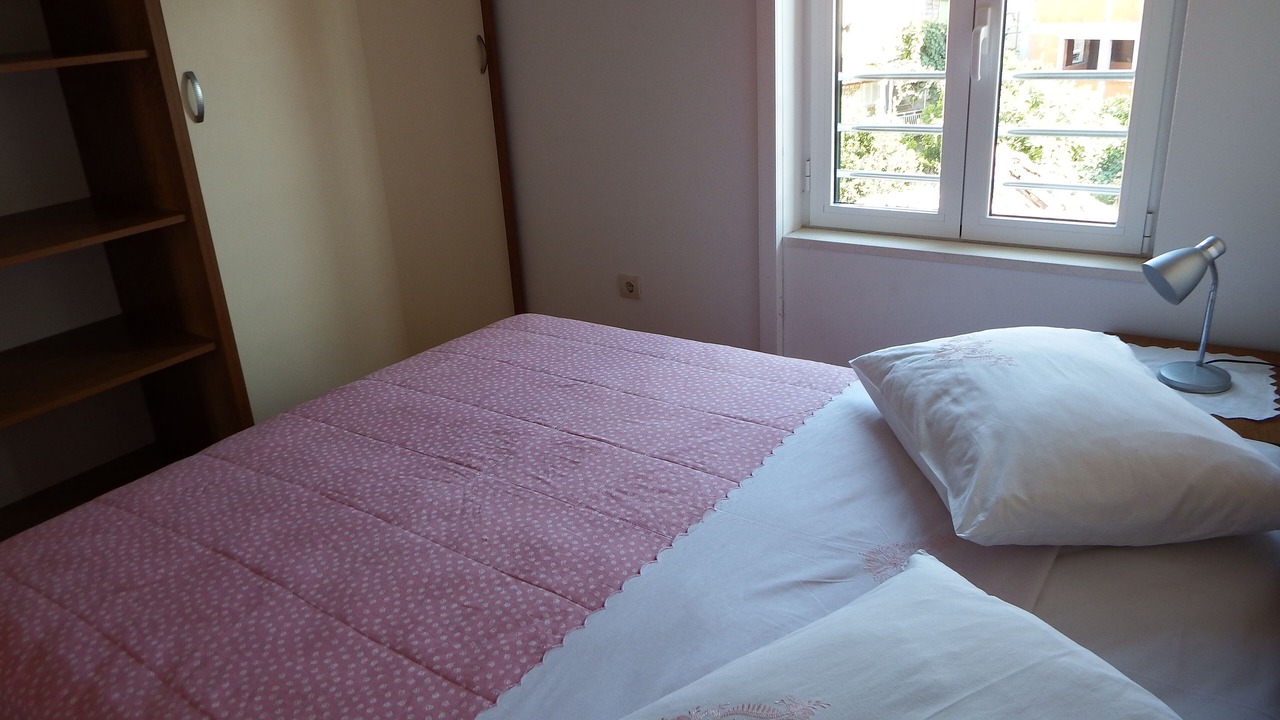 Photo of Bedroom in Milna (Brac)