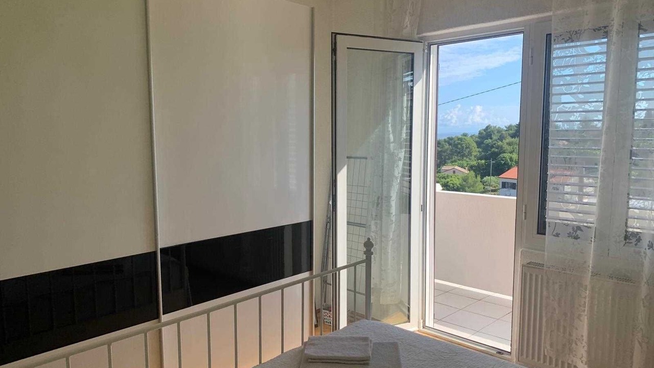 Photo of Bedroom in Veli Losinj