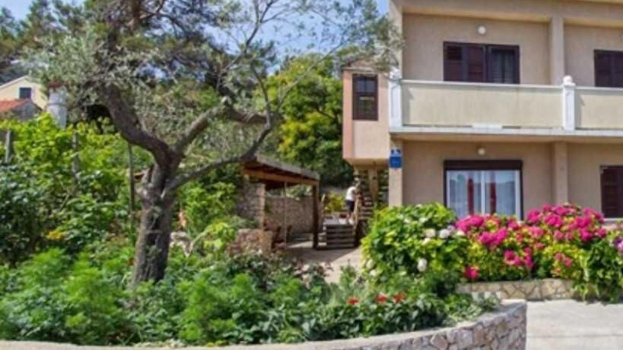 Photo of Outdoor in Veli Losinj