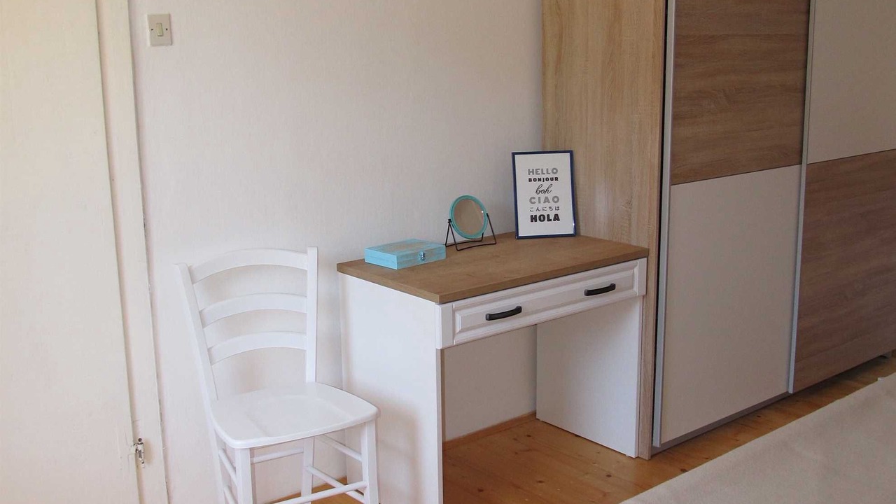 Photo of Bedroom in Veli Losinj