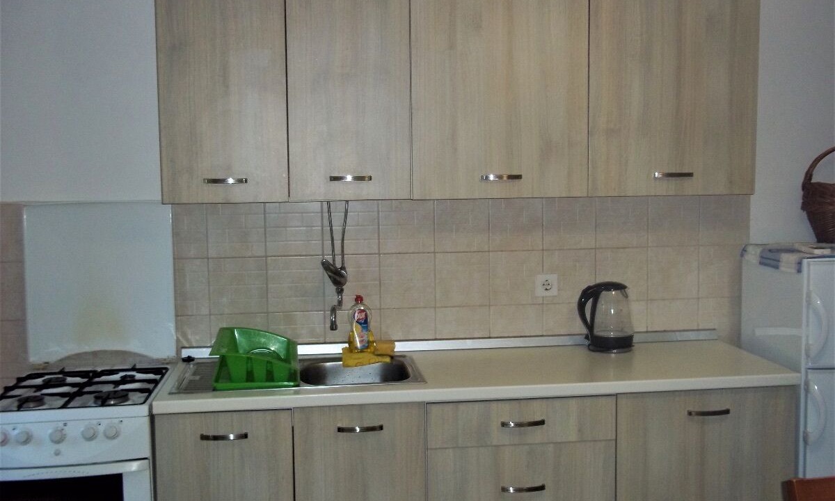 Photo of Kitchen in Veli Losinj