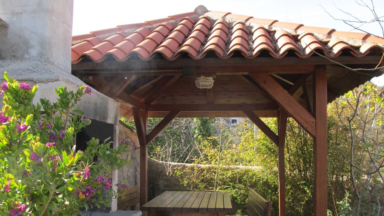 Photo of Outdoor in Veli Losinj