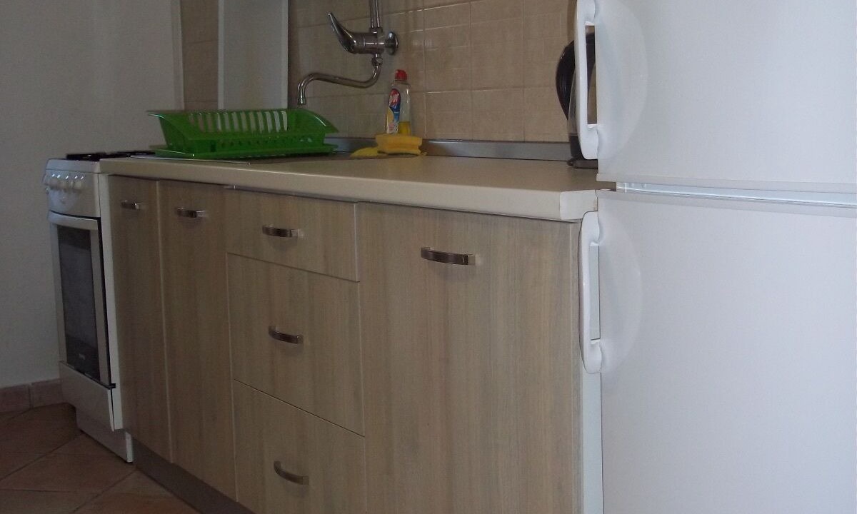Photo of Kitchen in Veli Losinj