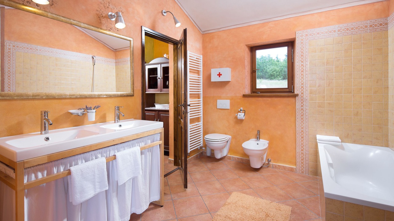 Photo of Bathroom in Rasa