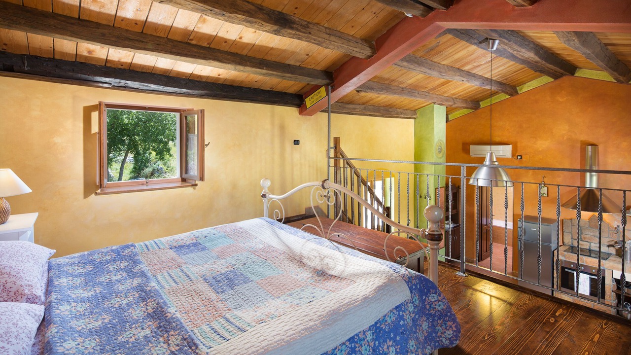 Photo of Bedroom in Rasa