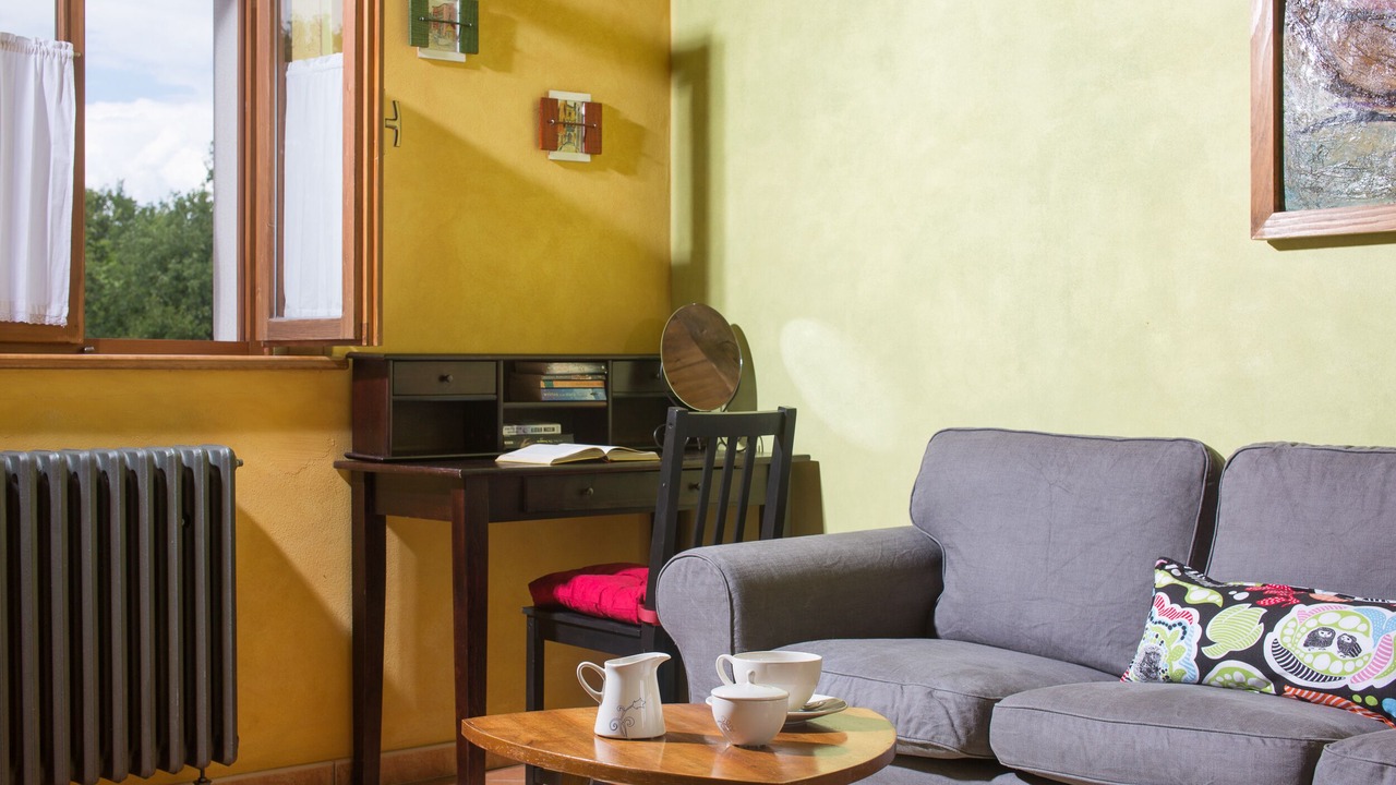Photo of Livingroom in Rasa