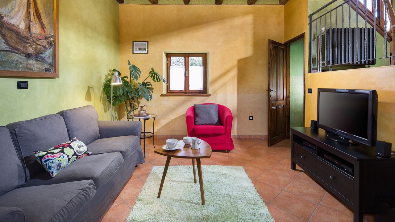 Photo of Livingroom in Rasa